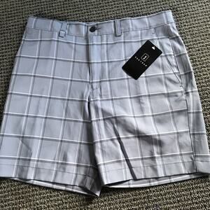PGA Tour YOUTH Tradewinds Shorts XL 18-20 NWT
